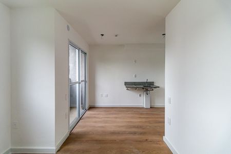 Studio de apartamento para alugar com 1 quarto, 25m² em Vila Butantã, São Paulo