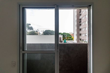 Varanda de apartamento para alugar com 1 quarto, 25m² em Vila Butantã, São Paulo