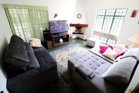 Casa à venda com 4 quartos, 320m² em Cidade Universitária, Campinas