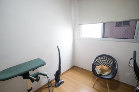 Apartamento para alugar com 50m², 2 quartos e 1 vagaQuarto 2