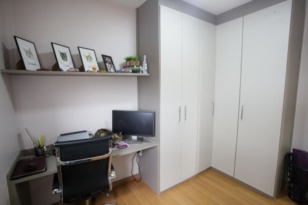 Apartamento para alugar com 50m², 2 quartos e 1 vagaQuarto 2
