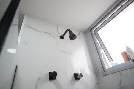 Apartamento para alugar com 50m², 2 quartos e 1 vagaBanheiro