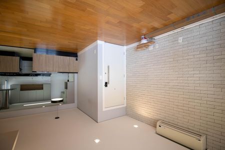 Apartamento para alugar com 103m², 3 quartos e 2 vagas Apartamento para alugar com 103m², 3 quartos e 2 vagasSala