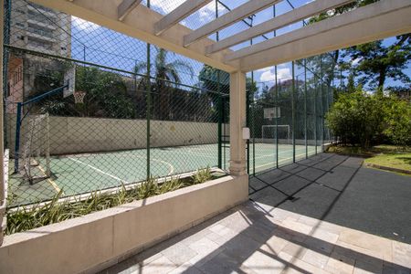 Apartamento para alugar com 103m², 3 quartos e 2 vagas Apartamento para alugar com 103m², 3 quartos e 2 vagasQuadra Esportiva