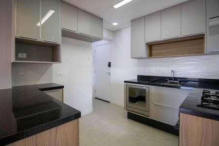 Apartamento para alugar com 103m², 3 quartos e 2 vagas Apartamento para alugar com 103m², 3 quartos e 2 vagasCozinha