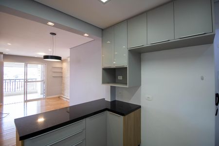 Apartamento para alugar com 103m², 3 quartos e 2 vagas Apartamento para alugar com 103m², 3 quartos e 2 vagasCozinha