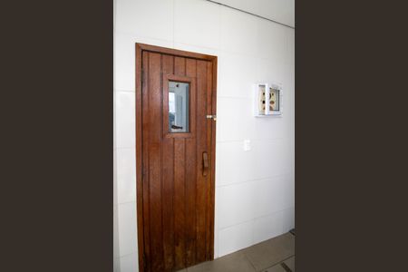 Apartamento para alugar com 103m², 3 quartos e 2 vagas Apartamento para alugar com 103m², 3 quartos e 2 vagasSauna