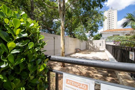 Apartamento para alugar com 103m², 3 quartos e 2 vagas Apartamento para alugar com 103m², 3 quartos e 2 vagasPet