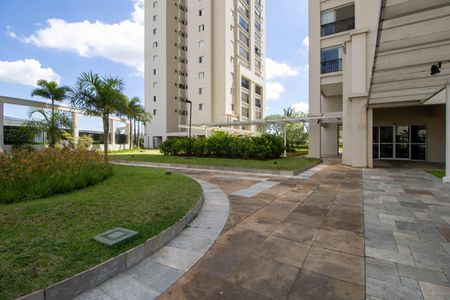 Apartamento para alugar com 103m², 3 quartos e 2 vagas Apartamento para alugar com 103m², 3 quartos e 2 vagasÁrea comum