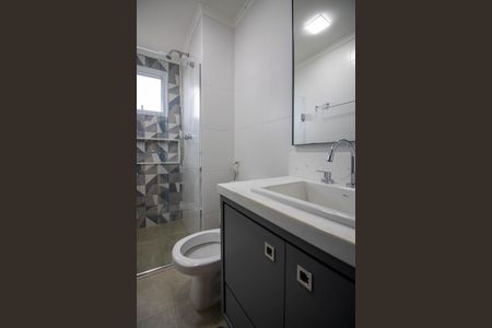 Apartamento para alugar com 103m², 3 quartos e 2 vagas Apartamento para alugar com 103m², 3 quartos e 2 vagasBanheiro