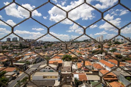 Apartamento para alugar com 103m², 3 quartos e 2 vagas Apartamento para alugar com 103m², 3 quartos e 2 vagasVista Varanda gourmet