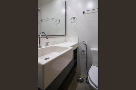 Apartamento para alugar com 103m², 3 quartos e 2 vagas Apartamento para alugar com 103m², 3 quartos e 2 vagasBanheiro Suíte
