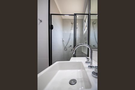 Apartamento para alugar com 103m², 3 quartos e 2 vagas Apartamento para alugar com 103m², 3 quartos e 2 vagasBanheiro Suíte