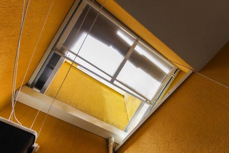 Apartamento para alugar com 45m², 2 quartos e 1 vaga Apartamento para alugar com 45m², 2 quartos e 1 vagaÁrea de Serviço