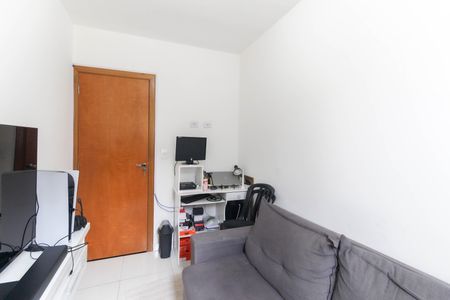 Apartamento para alugar com 45m², 2 quartos e 1 vaga Apartamento para alugar com 45m², 2 quartos e 1 vagaQuarto 2