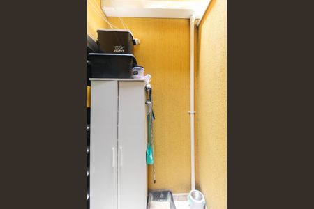 Apartamento para alugar com 45m², 2 quartos e 1 vaga Apartamento para alugar com 45m², 2 quartos e 1 vagaÁrea de Serviço