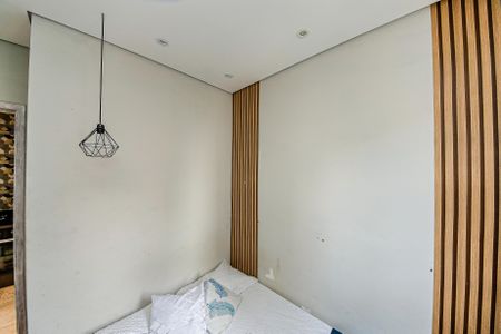 Apartamento para alugar com 1 quarto, 44m² em Vila Antonieta, São Paulo