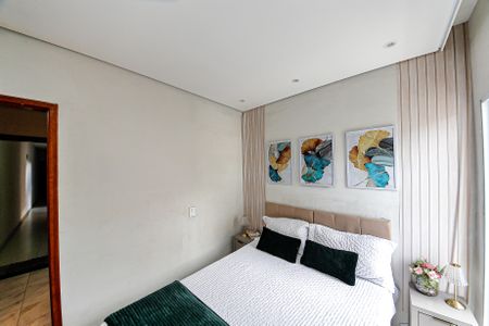 Apartamento para alugar com 1 quarto, 44m² em Vila Antonieta, São Paulo