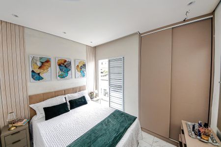 Apartamento para alugar com 1 quarto, 44m² em Vila Antonieta, São Paulo