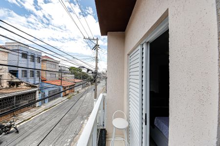 Apartamento para alugar com 1 quarto, 44m² em Vila Antonieta, São Paulo