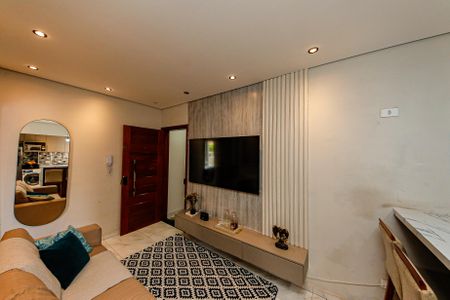 Apartamento para alugar com 1 quarto, 44m² em Vila Antonieta, São Paulo