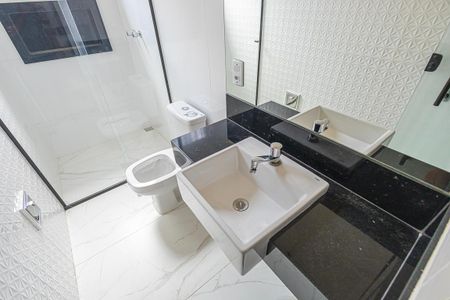 Casa à venda com 200m², 5 quartos e 2 vagasbanheiro