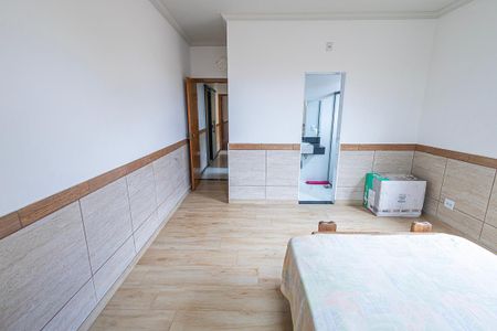 Casa à venda com 200m², 5 quartos e 2 vagasquarto 1 / suite