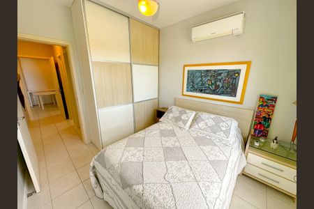Apartamento para alugar com 110m², 3 quartos e 2 vagasSuíte Quarto 2