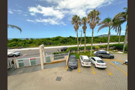 Apartamento para alugar com 110m², 3 quartos e 2 vagasVista da Suíte