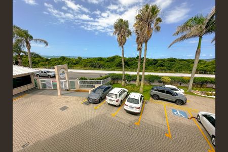 Apartamento para alugar com 110m², 3 quartos e 2 vagasVista da Varanda