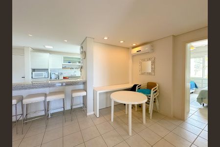 Apartamento para alugar com 110m², 3 quartos e 2 vagasSala/Cozinha