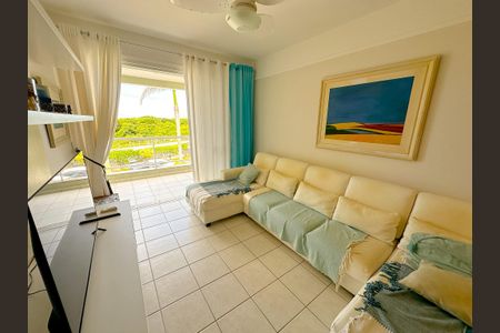 Apartamento para alugar com 110m², 3 quartos e 2 vagasSala de TV