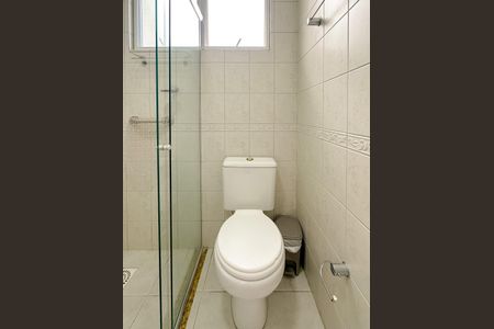 Apartamento para alugar com 110m², 3 quartos e 2 vagasBanheiro da Suíte