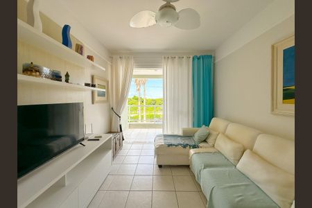 Apartamento para alugar com 110m², 3 quartos e 2 vagasSala de TV