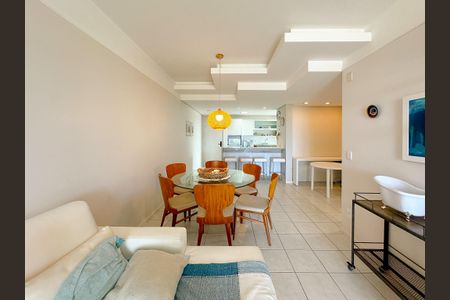 Apartamento para alugar com 110m², 3 quartos e 2 vagasSala de TV
