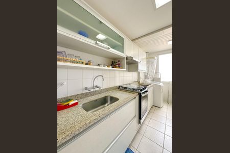 Apartamento para alugar com 110m², 3 quartos e 2 vagasCozinha