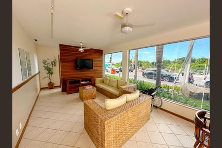 Apartamento para alugar com 110m², 3 quartos e 2 vagasHall de entrada