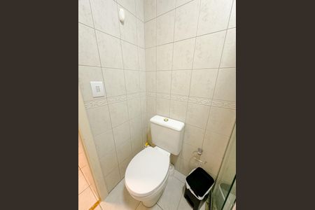 Apartamento para alugar com 110m², 3 quartos e 2 vagasBanheiro