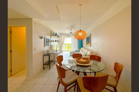 Apartamento para alugar com 110m², 3 quartos e 2 vagasSala de Jantar