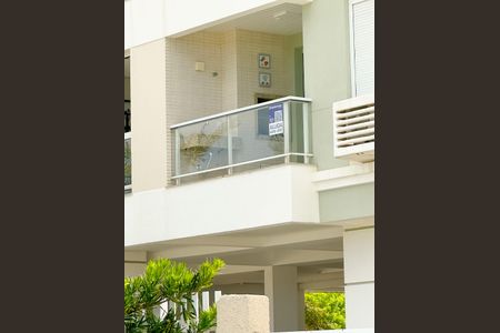 Apartamento para alugar com 110m², 3 quartos e 2 vagasPlaquinha