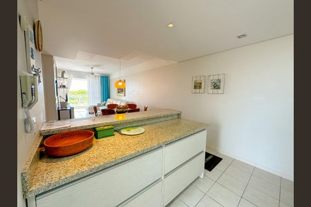 Apartamento para alugar com 110m², 3 quartos e 2 vagasSala/Cozinha