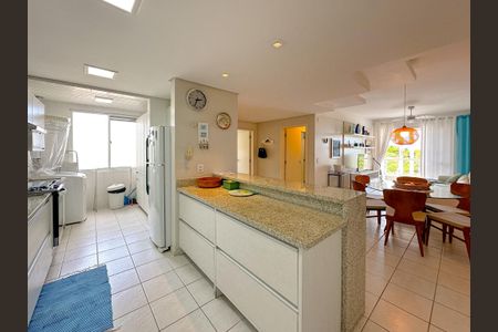 Apartamento para alugar com 110m², 3 quartos e 2 vagasSala/Cozinha