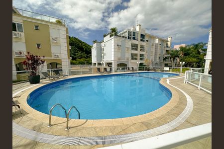 Apartamento para alugar com 110m², 3 quartos e 2 vagasÁrea comum - Piscina