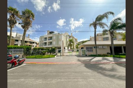 Apartamento para alugar com 110m², 3 quartos e 2 vagasFachada do Prédio