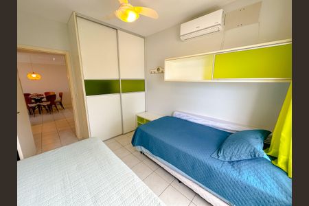 Apartamento para alugar com 110m², 3 quartos e 2 vagasQuarto 1
