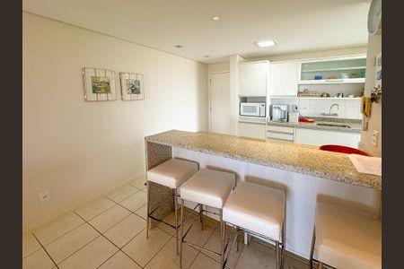 Apartamento para alugar com 110m², 3 quartos e 2 vagasSala/Cozinha