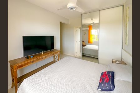 Apartamento para alugar com 110m², 3 quartos e 2 vagasSuíte 