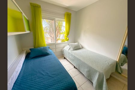 Apartamento para alugar com 110m², 3 quartos e 2 vagasQuarto 1