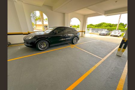 Apartamento para alugar com 110m², 3 quartos e 2 vagasGaragem