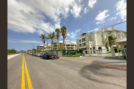 Apartamento para alugar com 110m², 3 quartos e 2 vagasVista da Rua